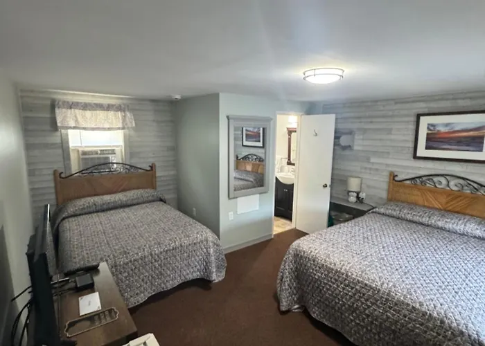 Boulevard Motel