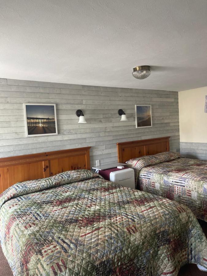 Motel Boulevard 2*