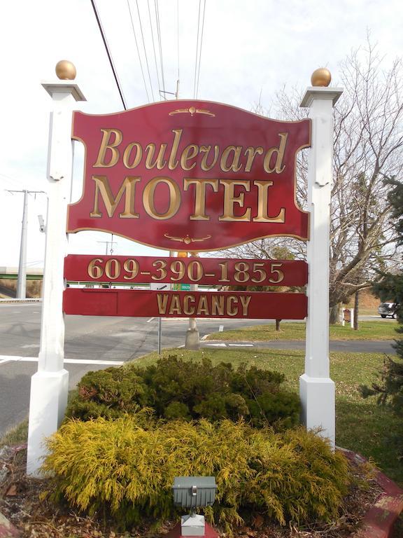 Boulevard