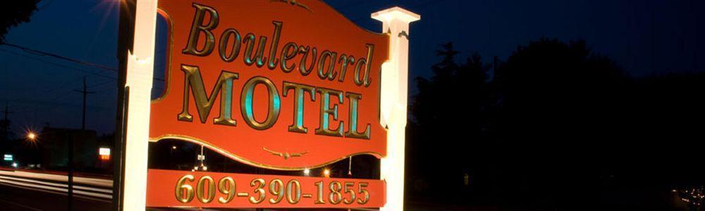 Motel Boulevard 2*