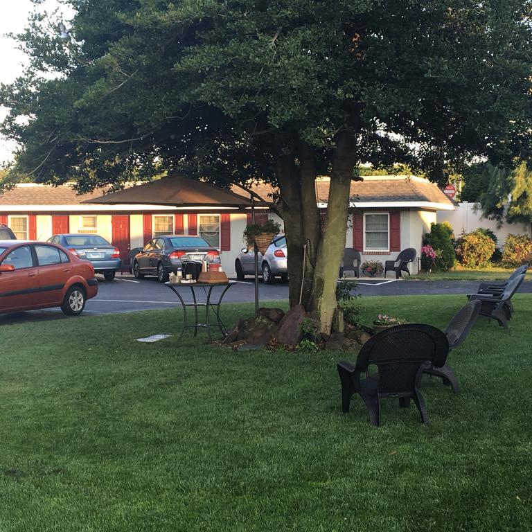 Motel Boulevard Marmora