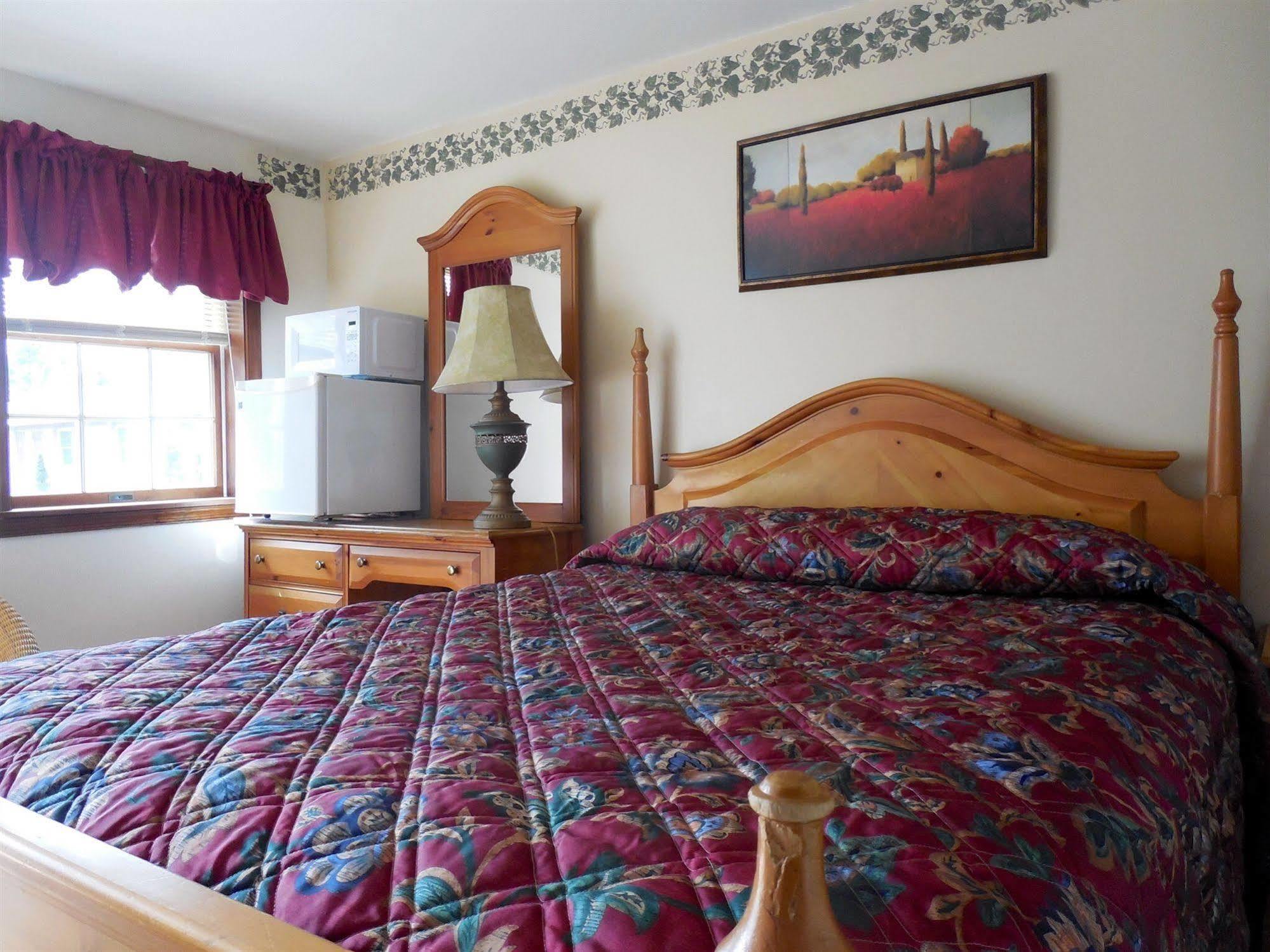 Boulevard Motel 2*